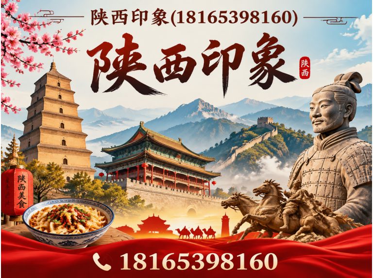 高陵区西安网站建设展示图