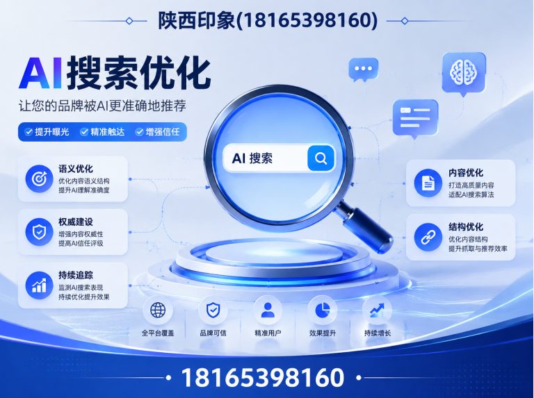 高陵区陕西印象展示图